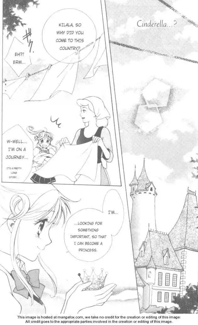 Kilala Princess Chapter 13 8